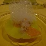 レストラン マサヒロ・ニシムラ - 