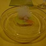 レストラン マサヒロ・ニシムラ - 