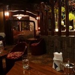 横浜うかい亭 - 