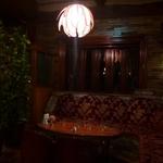 横浜うかい亭 - 