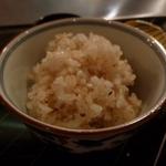 横浜うかい亭 - 大蒜ライズアップ