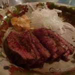 横浜うかい亭 - 