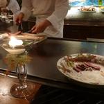 横浜うかい亭 - 