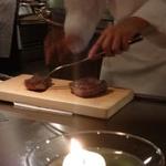 横浜うかい亭 - 