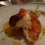 横浜うかい亭 - 