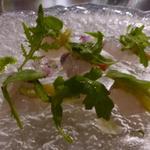 横浜うかい亭 - 