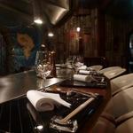 横浜うかい亭 - 