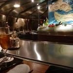 横浜うかい亭 - 