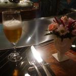 横浜うかい亭 - 