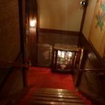 横浜うかい亭 - 