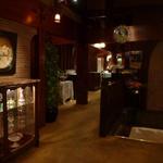 横浜うかい亭 - 