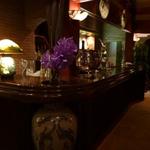 横浜うかい亭 - 