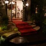 横浜うかい亭 - 