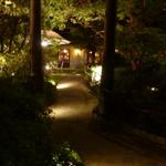 横浜うかい亭 - 