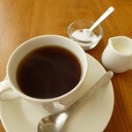 ツキカフェ - 本日のコーヒー