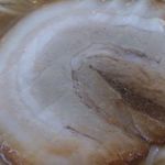 大三元 - 洗練されたうまみのあるチャーシューは上等じゃ♪