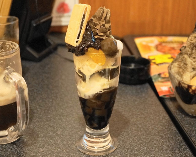 Morinoen Karaoke Chaya photo 2