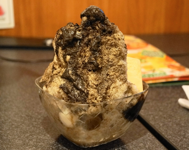 Morinoen Karaoke Chaya