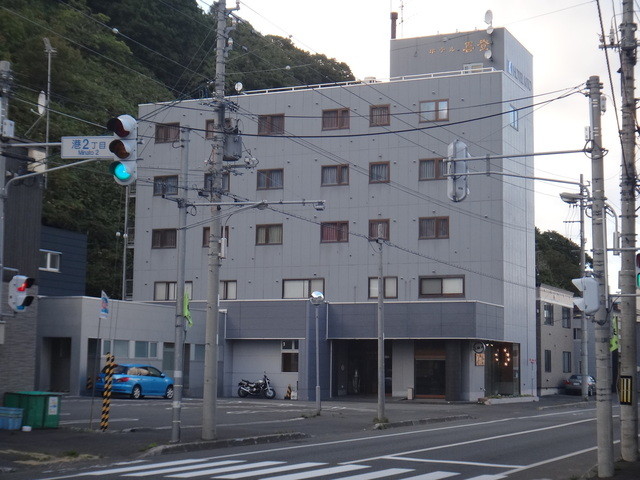 ホテル喜登（HOTEL KITO） - 南稚内（ホテル）の写真