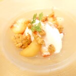 Cucina del NABUCCO - 