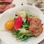 Inogasira kissyoudining - 