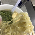 伊勢屋 - 麺リフト