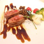 Cucina del NABUCCO - 