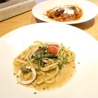 Cucina del NABUCCO - 