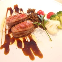 Cucina del NABUCCO - 