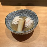 恵比寿 鮨 ふじまさ - 