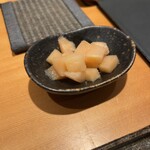 恵比寿 鮨 ふじまさ - 