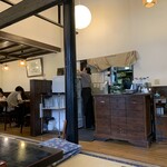 Shinshu Soba Dokoro Kirisato