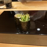 恵比寿 鮨 ふじまさ - 