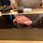 恵比寿 鮨 ふじまさ - 