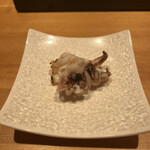 恵比寿 鮨 ふじまさ - 