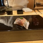 恵比寿 鮨 ふじまさ - 