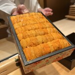 恵比寿 鮨 ふじまさ - 