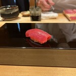 恵比寿 鮨 ふじまさ - 