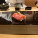 恵比寿 鮨 ふじまさ - 