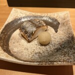 恵比寿 鮨 ふじまさ - 