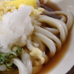 さか枝うどん - 