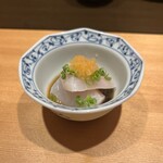 恵比寿 鮨 ふじまさ - 