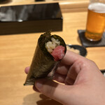 恵比寿 鮨 ふじまさ - 