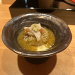 恵比寿 鮨 ふじまさ - 