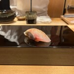 恵比寿 鮨 ふじまさ - 