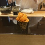 恵比寿 鮨 ふじまさ - 