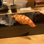 恵比寿 鮨 ふじまさ - 