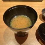 恵比寿 鮨 ふじまさ - 