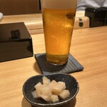 恵比寿 鮨 ふじまさ - 