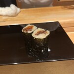 恵比寿 鮨 ふじまさ - 